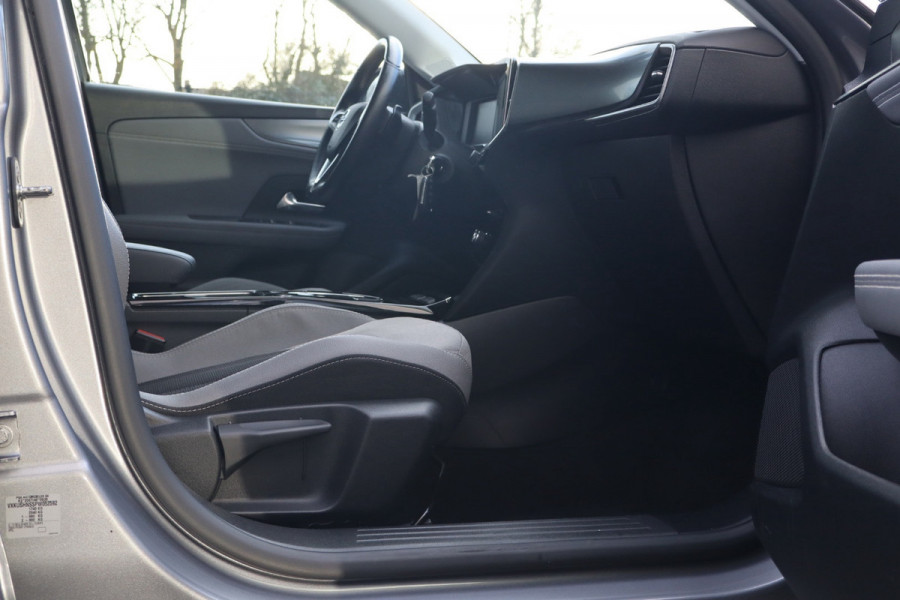 Opel Mokka 1.2 Turbo Automaat Elegance Navigatie Climate control Cruise control 17".