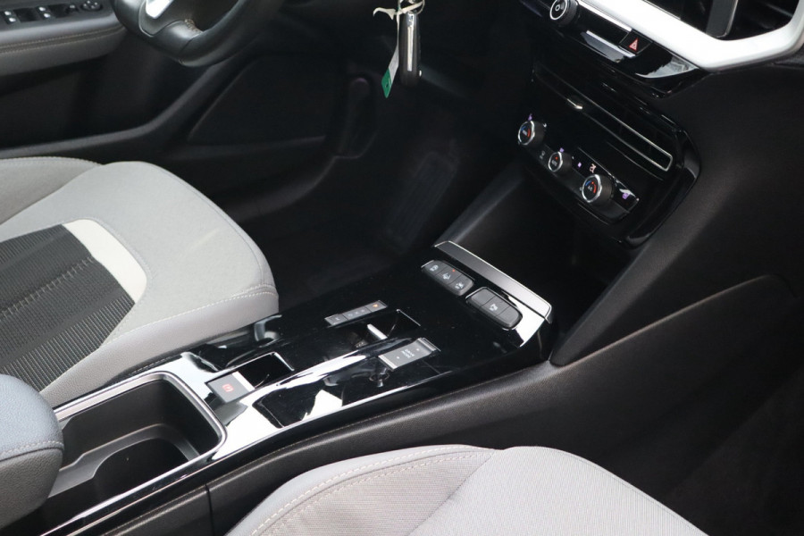 Opel Mokka 1.2 Turbo Automaat Elegance Navigatie Climate control Cruise control 17".