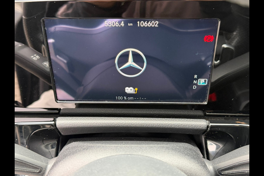 Mercedes-Benz B-Klasse 250 e 218 Pk Business Solution AMG Limited / Nav / Cruise / Sfeerverlichting / 18".