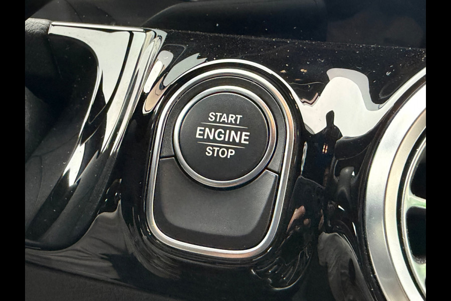 Mercedes-Benz B-Klasse 250 e 218 Pk Business Solution AMG Limited / Nav / Cruise / Sfeerverlichting / 18".