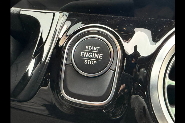 Mercedes-Benz B-Klasse 250 e 218 Pk Business Solution AMG Limited / Nav / Cruise / Sfeerverlichting / 18".