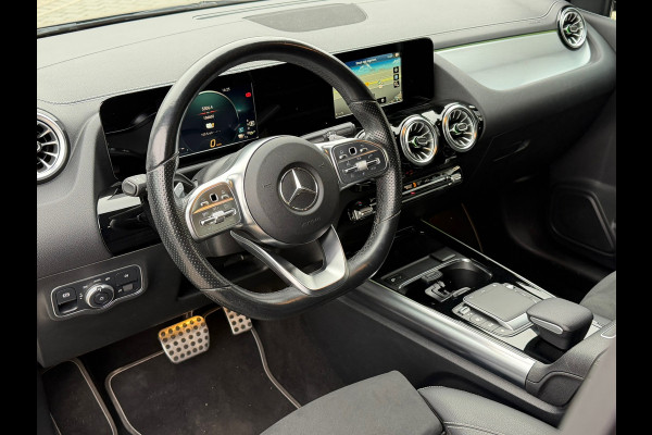 Mercedes-Benz B-Klasse 250 e 218 Pk Business Solution AMG Limited / Nav / Cruise / Sfeerverlichting / 18".