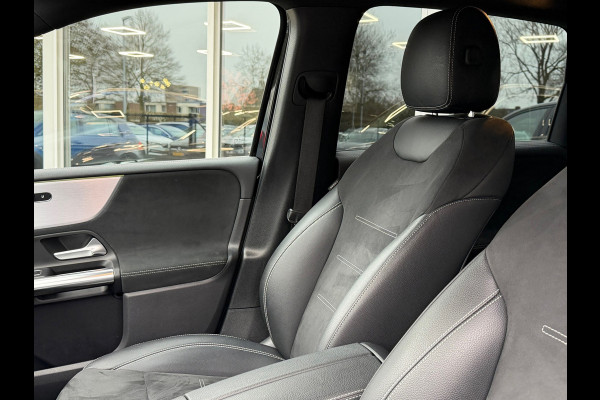 Mercedes-Benz B-Klasse 250 e 218 Pk Business Solution AMG Limited / Nav / Cruise / Sfeerverlichting / 18".