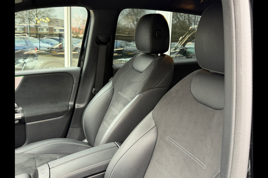 Mercedes-Benz B-Klasse 250 e 218 Pk Business Solution AMG Limited / Nav / Cruise / Sfeerverlichting / 18".