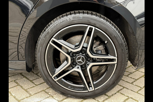 Mercedes-Benz B-Klasse 250 e 218 Pk Business Solution AMG Limited / Nav / Cruise / Sfeerverlichting / 18".