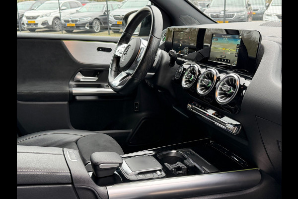 Mercedes-Benz B-Klasse 250 e 218 Pk Business Solution AMG Limited / Nav / Cruise / Sfeerverlichting / 18".