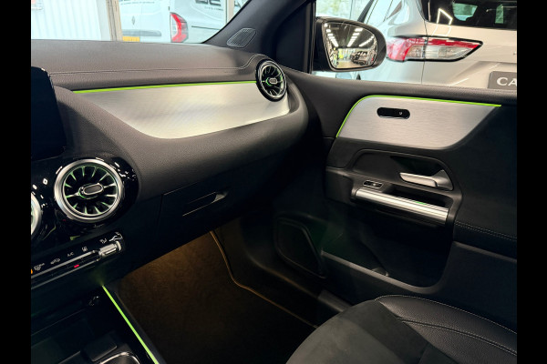 Mercedes-Benz B-Klasse 250 e 218 Pk Business Solution AMG Limited / Nav / Cruise / Sfeerverlichting / 18".