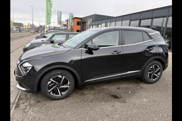 Kia Sportage 1.6 T-GDi DynamicL.