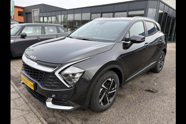 Kia Sportage 1.6 T-GDi DynamicL.