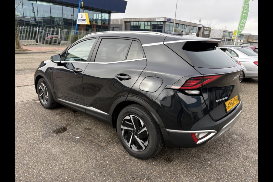 Kia Sportage 1.6 T-GDi DynamicL.