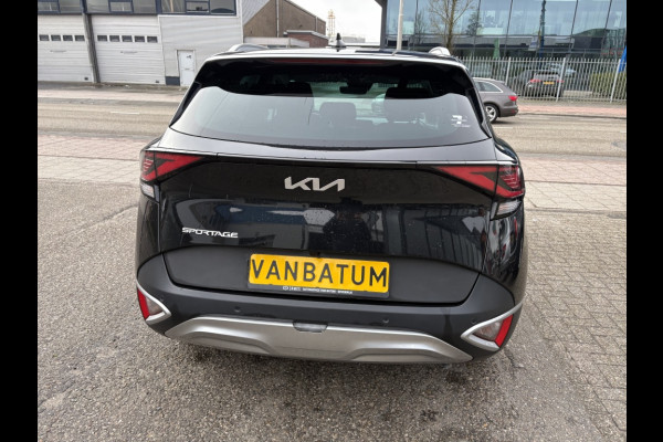 Kia Sportage 1.6 T-GDi DynamicL.