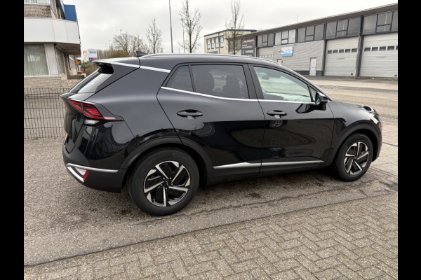 Kia Sportage 1.6 T-GDi DynamicL.