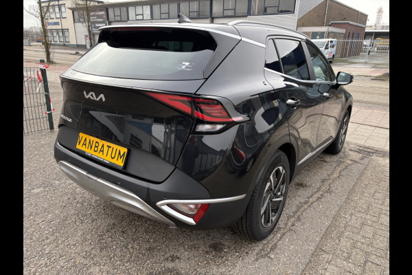 Kia Sportage 1.6 T-GDi DynamicL.