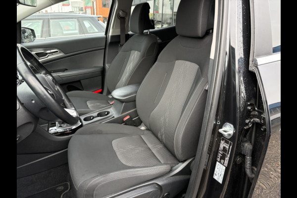 Kia Sportage 1.6 T-GDi DynamicL.