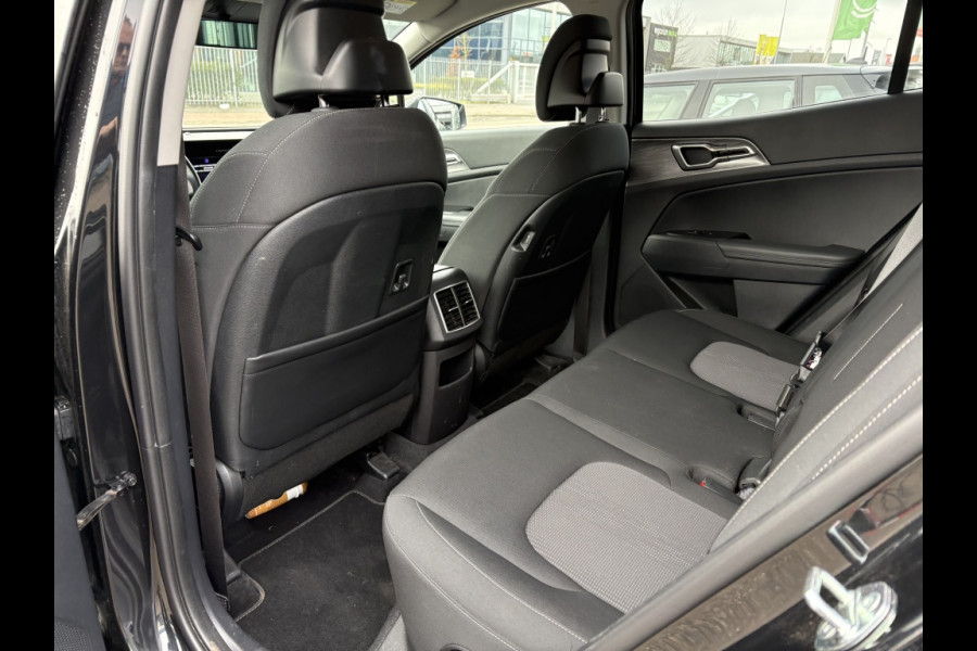 Kia Sportage 1.6 T-GDi DynamicL.