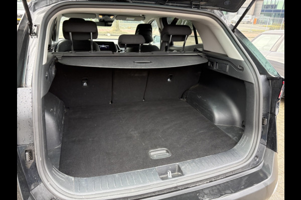 Kia Sportage 1.6 T-GDi DynamicL.