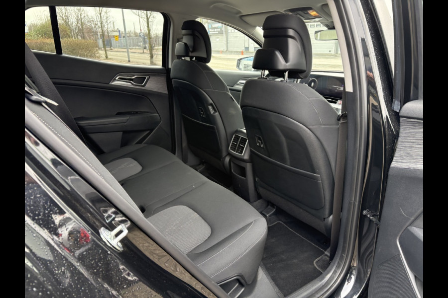 Kia Sportage 1.6 T-GDi DynamicL.