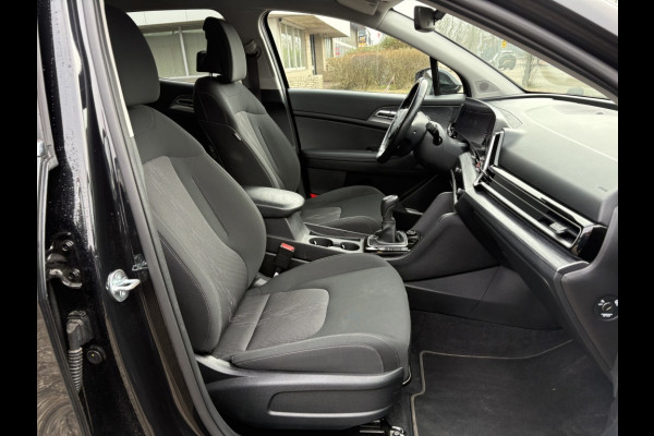 Kia Sportage 1.6 T-GDi DynamicL.