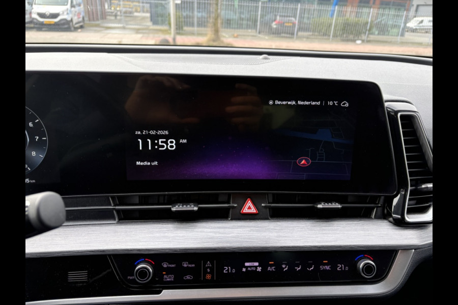 Kia Sportage 1.6 T-GDi DynamicL.