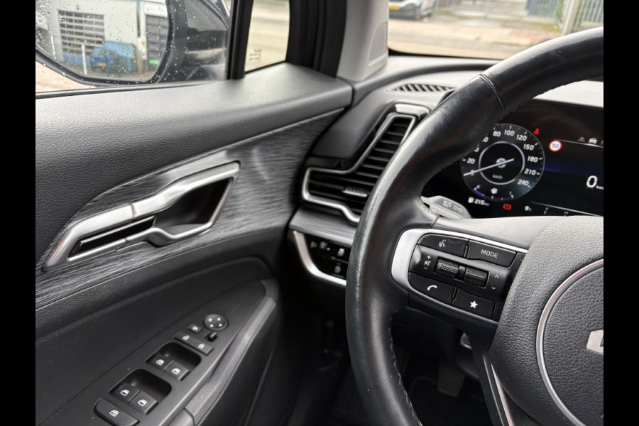 Kia Sportage 1.6 T-GDi DynamicL.