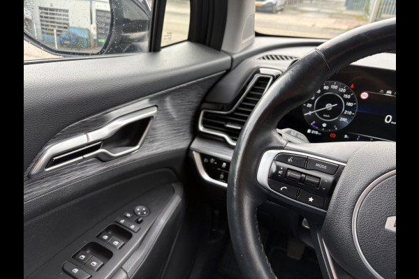 Kia Sportage 1.6 T-GDi DynamicL.