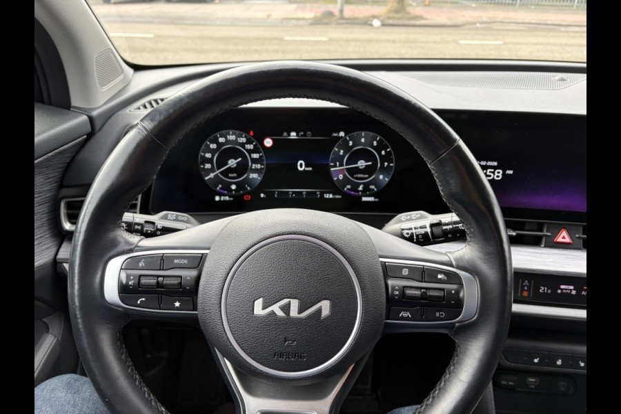 Kia Sportage 1.6 T-GDi DynamicL.