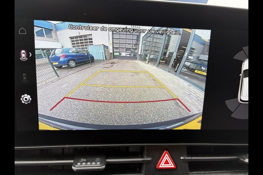 Kia Sportage 1.6 T-GDi DynamicL.