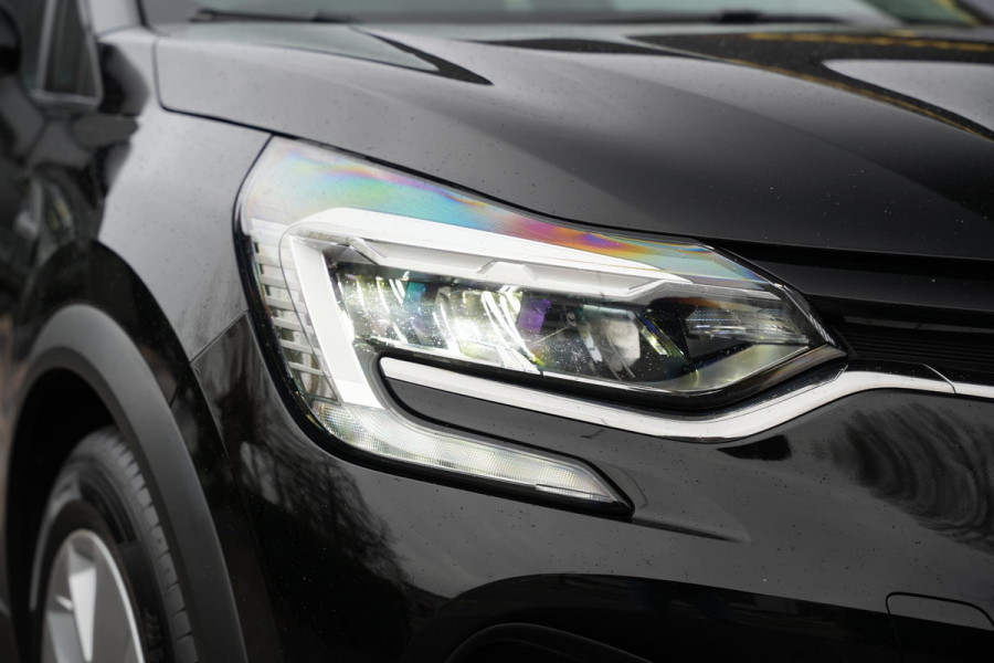 Renault Captur 1.0 TCe 100 Bi-Fuel Zen