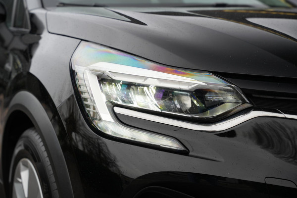 Renault Captur 1.0 TCe 100 Bi-Fuel Zen