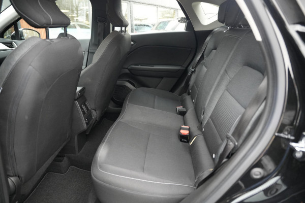 Renault Captur 1.0 TCe 100 Bi-Fuel Zen