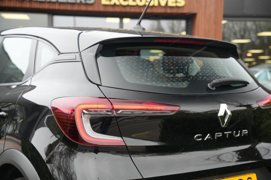 Renault Captur 1.0 TCe 100 Bi-Fuel Zen