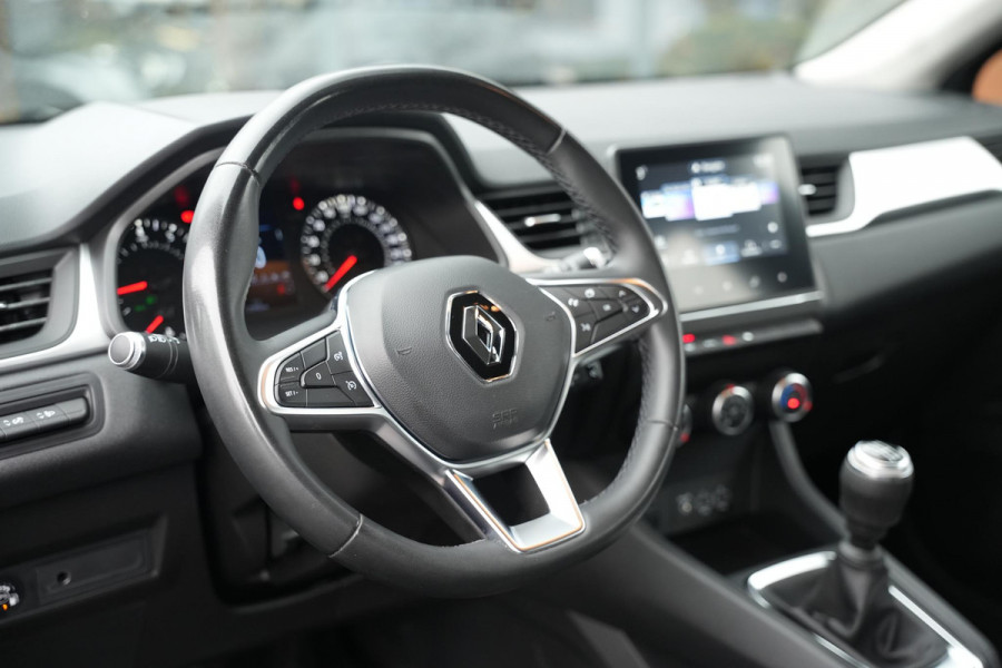 Renault Captur 1.0 TCe 100 Bi-Fuel Zen