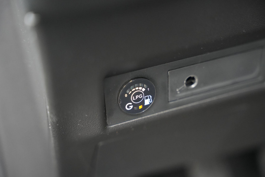 Renault Captur 1.0 TCe 100 Bi-Fuel Zen