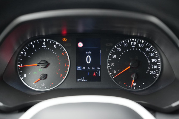 Renault Captur 1.0 TCe 100 Bi-Fuel Zen