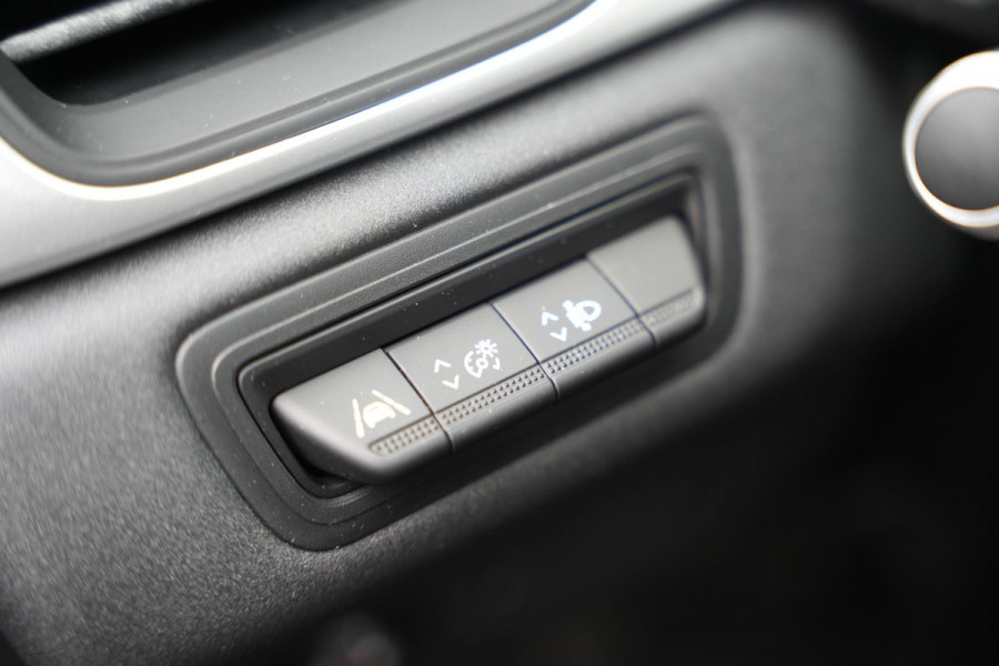 Renault Captur 1.0 TCe 100 Bi-Fuel Zen