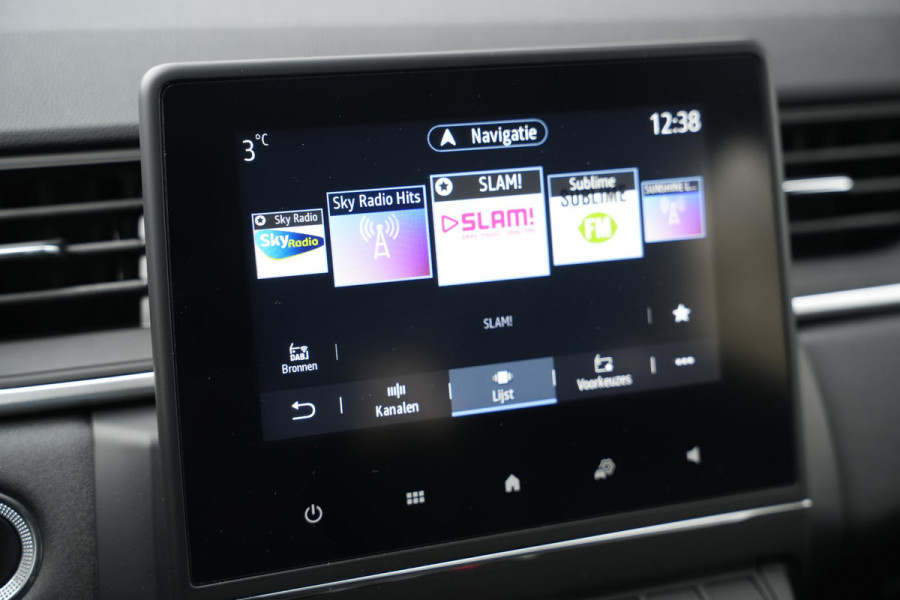 Renault Captur 1.0 TCe 100 Bi-Fuel Zen