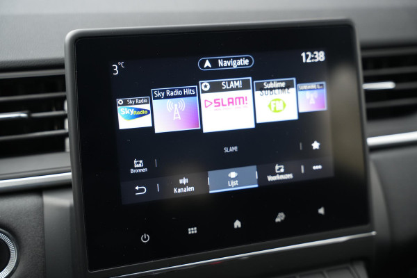 Renault Captur 1.0 TCe 100 Bi-Fuel Zen