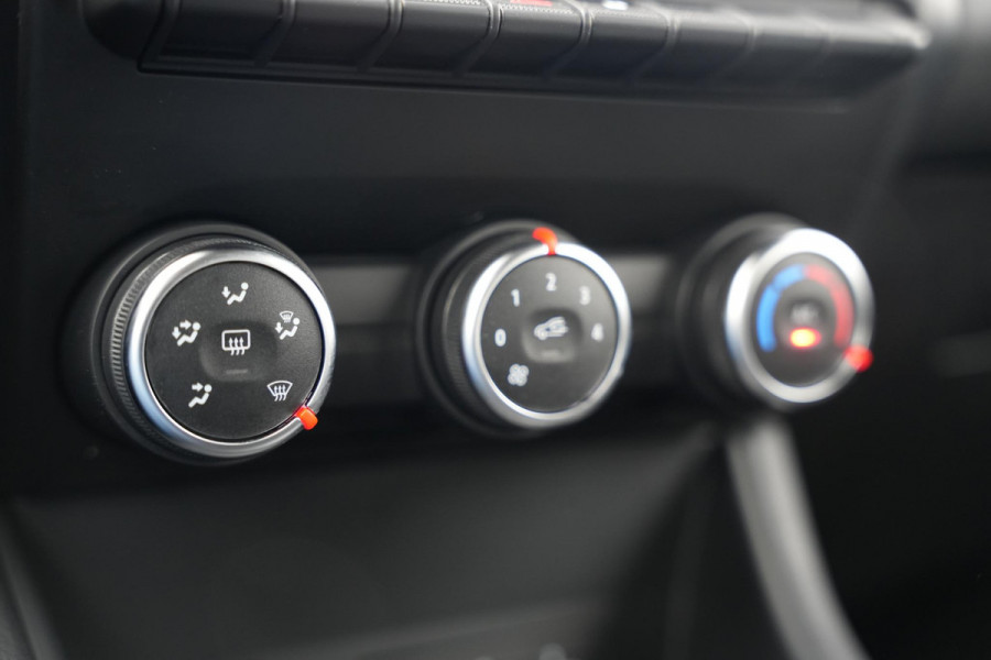 Renault Captur 1.0 TCe 100 Bi-Fuel Zen