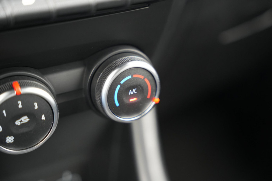 Renault Captur 1.0 TCe 100 Bi-Fuel Zen