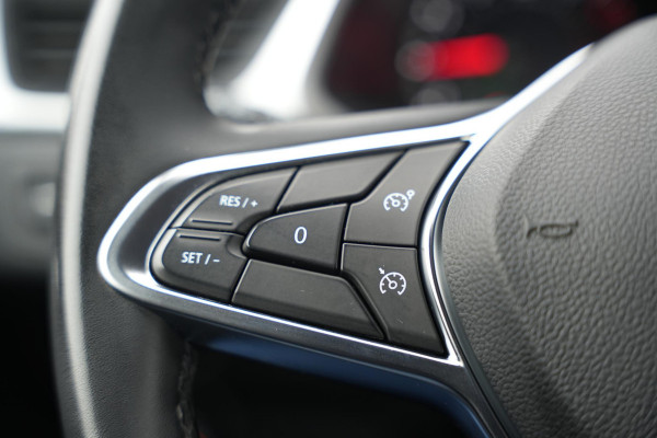 Renault Captur 1.0 TCe 100 Bi-Fuel Zen