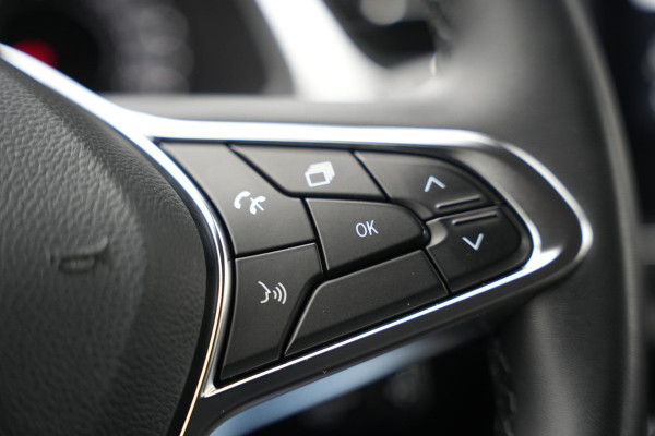 Renault Captur 1.0 TCe 100 Bi-Fuel Zen