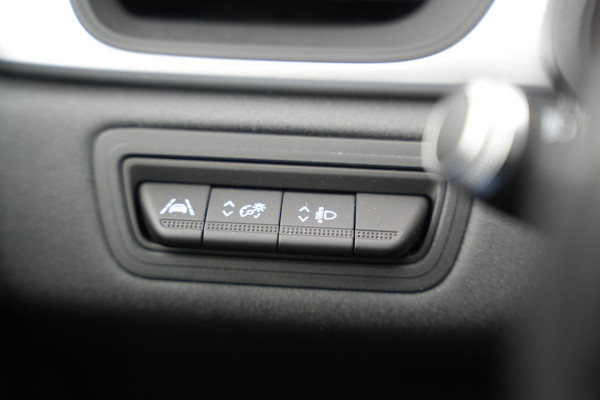 Renault Captur 1.0 TCe 100 Bi-Fuel Zen