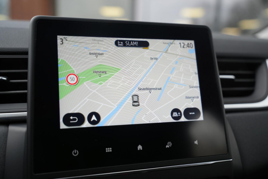 Renault Captur 1.0 TCe 100 Bi-Fuel Zen