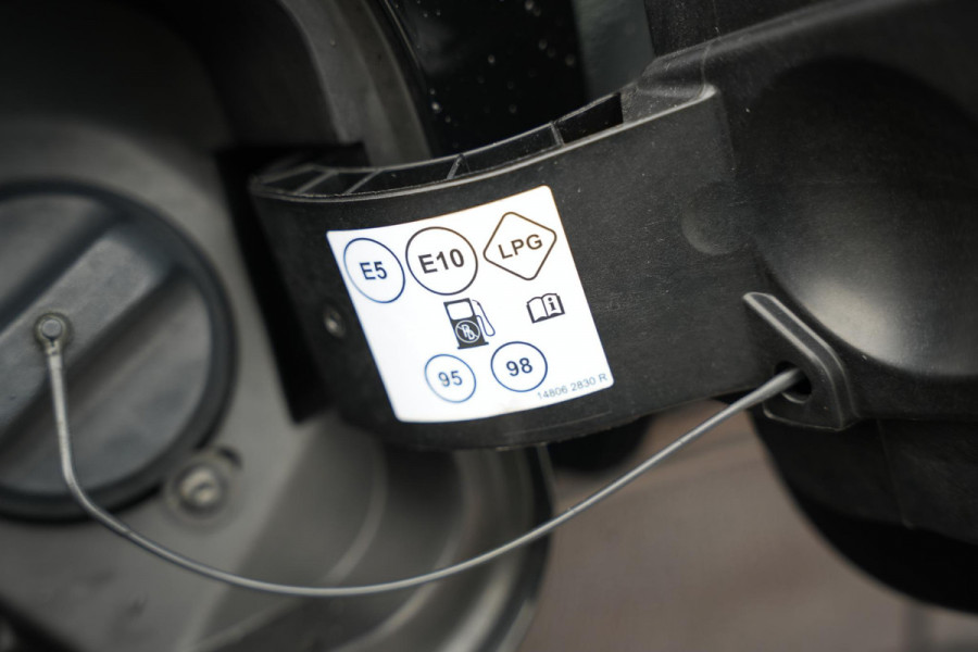 Renault Captur 1.0 TCe 100 Bi-Fuel Zen