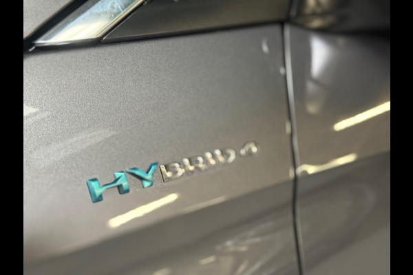 Peugeot 3008 1.6 HYbrid4 300 GT | Pano | Focal | Nachtzicht | Trekhaak | Keyless | CarPlay