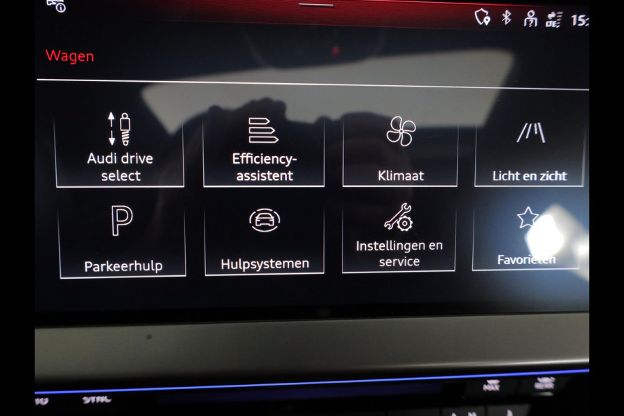 Audi A3 Sportback 35 TFSI S edition 150 pk S-tronic | Verlengde garantie | Navigatie | Panoramadak | Parkeersensoren (Park assist) | B&O Soundsystem | S-Line |