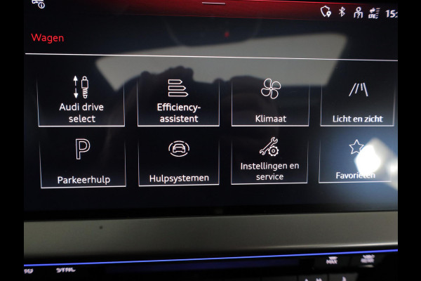 Audi A3 Sportback 35 TFSI S edition 150 pk S-tronic | Verlengde garantie | Navigatie | Panoramadak | Parkeersensoren (Park assist) | B&O Soundsystem | S-Line |