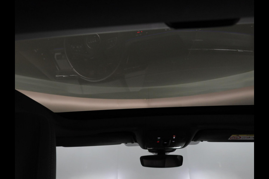 Audi A3 Sportback 35 TFSI S edition 150 pk S-tronic | Verlengde garantie | Navigatie | Panoramadak | Parkeersensoren (Park assist) | B&O Soundsystem | S-Line |