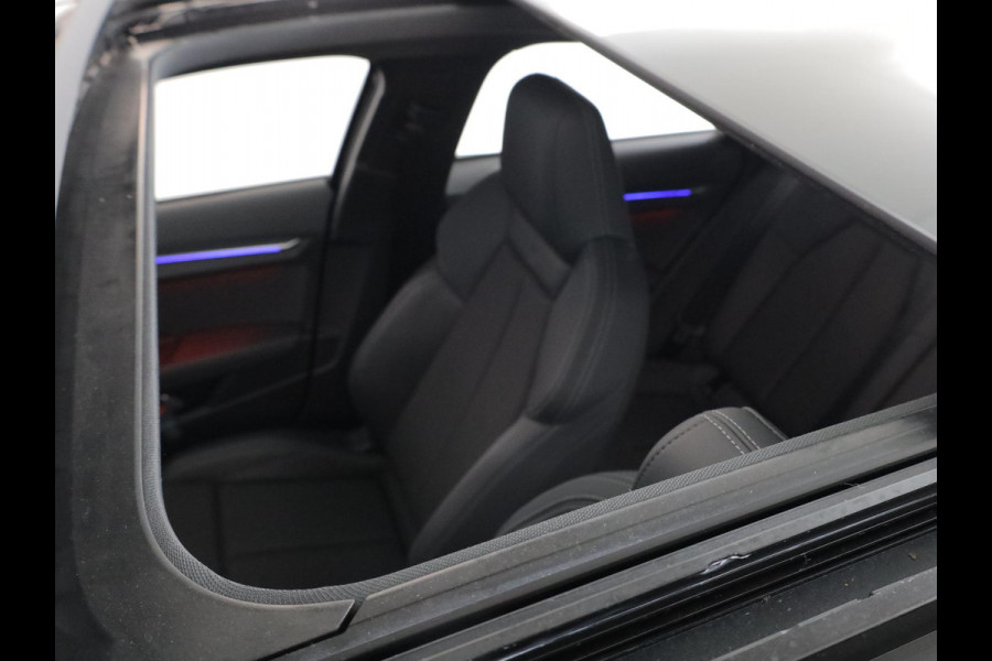 Audi A3 Sportback 35 TFSI S edition 150 pk S-tronic | Verlengde garantie | Navigatie | Panoramadak | Parkeersensoren (Park assist) | B&O Soundsystem | S-Line |