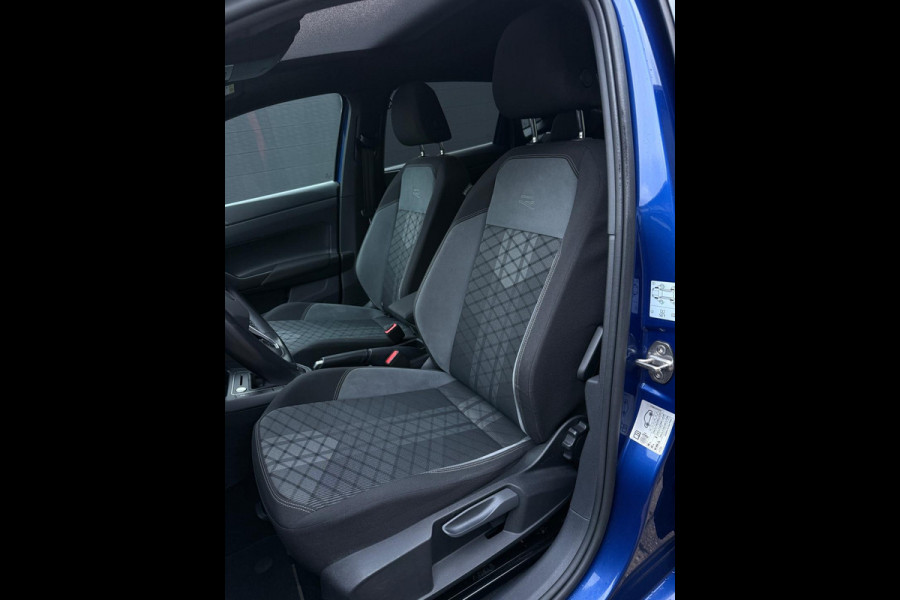 Volkswagen Polo 1.0 TSI 2x R-Line Panorama Camera CarPlay